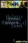 Historia Universal con CD Rom